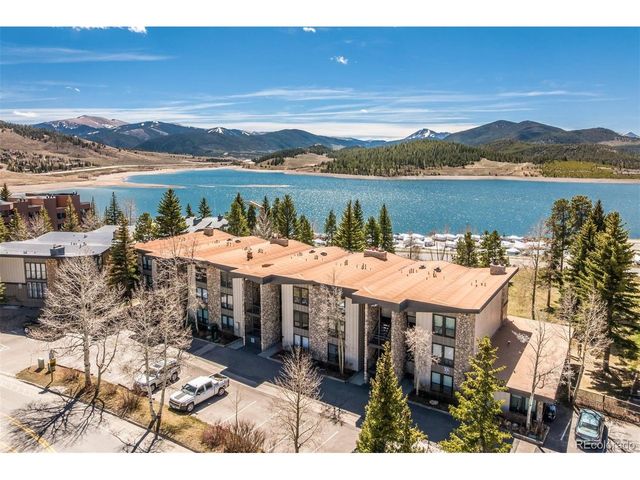 160 E La Bonte B-102, Dillon, CO 80435