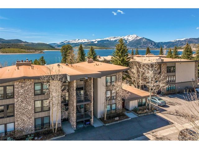 160 E La Bonte B-102, Dillon, CO 80435