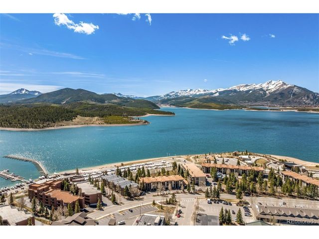 160 E La Bonte B-102, Dillon, CO 80435