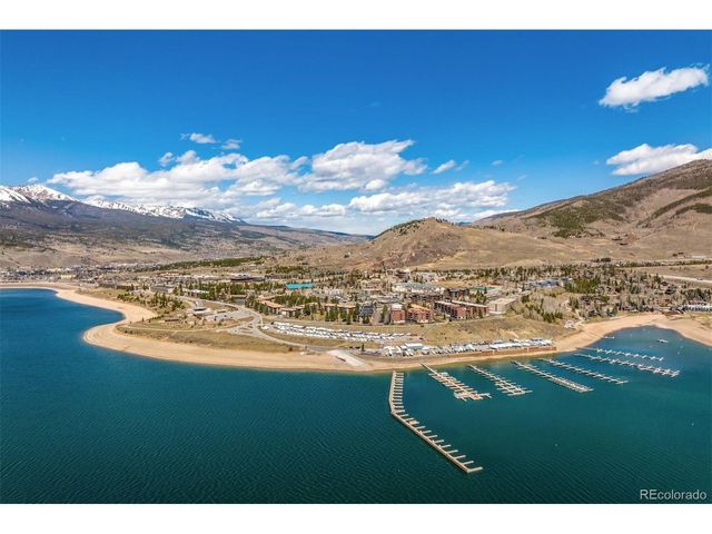 160 E La Bonte B-102, Dillon, CO 80435