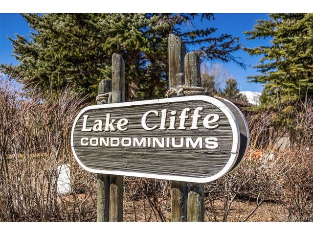 160 E La Bonte B-102, Dillon, CO 80435