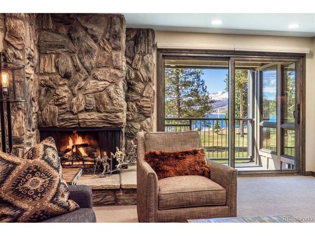 160 E La Bonte B-102, Dillon, CO 80435