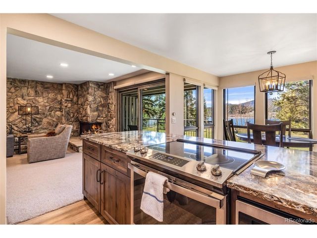 160 E La Bonte B-102, Dillon, CO 80435