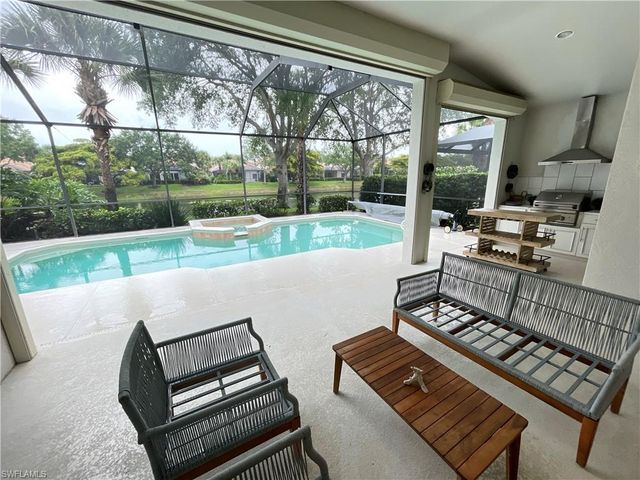 12832 Brynwood WAY, Naples, FL 34105