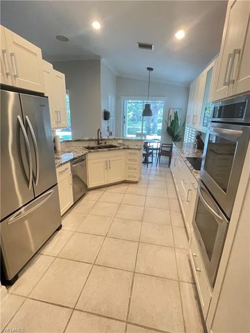 12832 Brynwood WAY, Naples, FL 34105