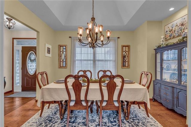 104 W 18th Street, Eudora, KS 66025