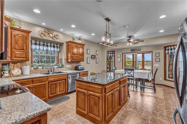 104 W 18th Street, Eudora, KS 66025