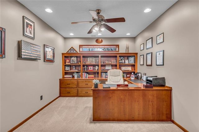 104 W 18th Street, Eudora, KS 66025