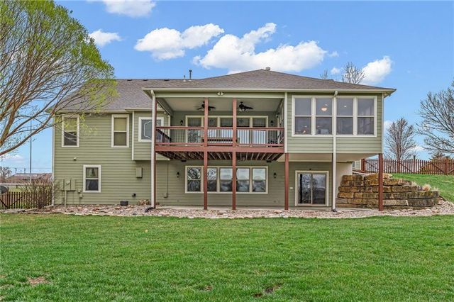104 W 18th Street, Eudora, KS 66025