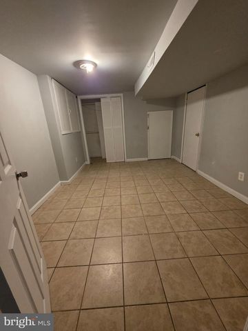 4718 68TH AVE, Hyattsville, MD 20784