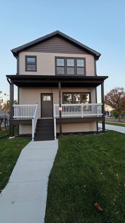 859 John Street, Bensenville, IL 60106