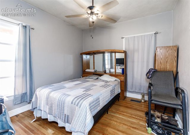 2132 E Routt Avenue, Pueblo, CO 81004