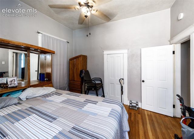 2132 E Routt Avenue, Pueblo, CO 81004
