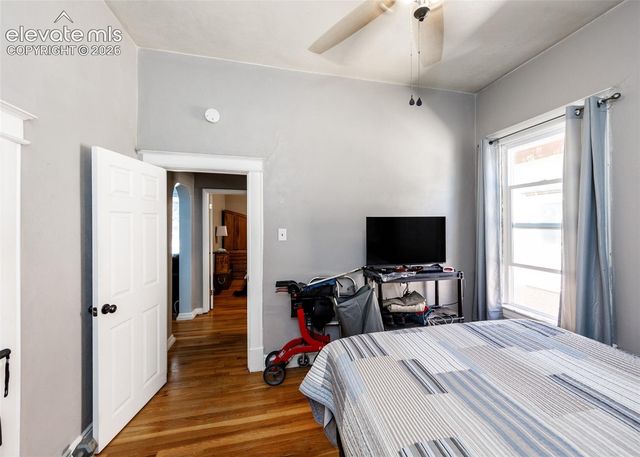 2132 E Routt Avenue, Pueblo, CO 81004