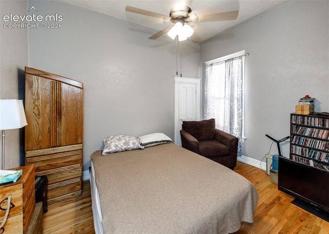 2132 E Routt Avenue, Pueblo, CO 81004