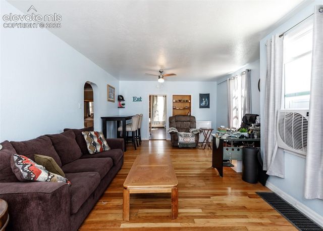 2132 E Routt Avenue, Pueblo, CO 81004