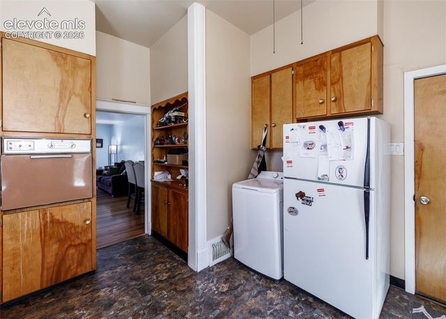 2132 E Routt Avenue, Pueblo, CO 81004