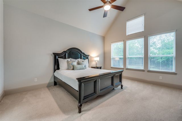 870 Redstem Drive, Prosper, TX 75078