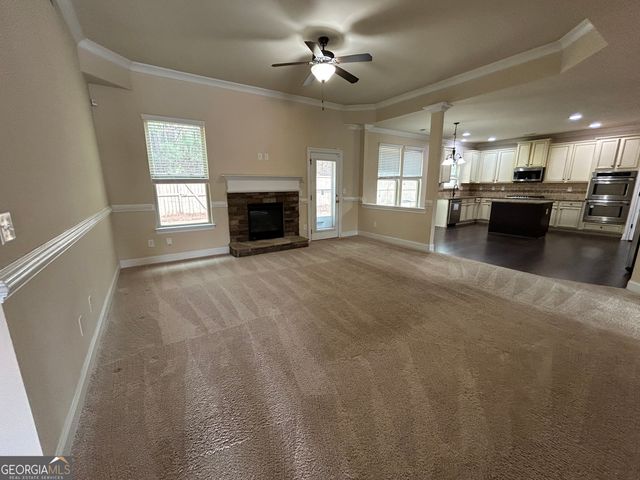 2942 Dobbs Court, Buford, GA 30519