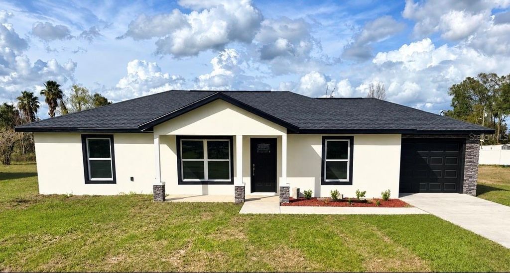 21950 SW MARINE BOULEVARD, Dunnellon, FL 34431
