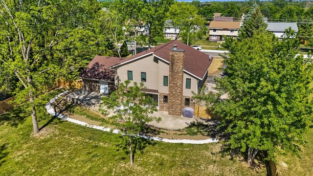 6459 N 107th STREET, Milwaukee, WI 53224