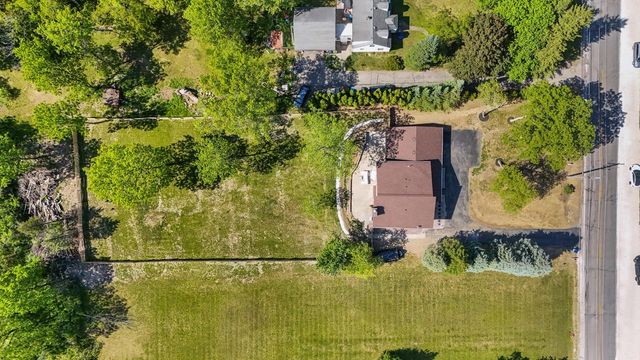 6459 N 107th STREET, Milwaukee, WI 53224