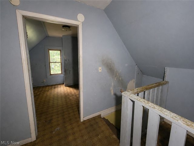 9705 Dunlap Avenue, Cleveland, OH 44105