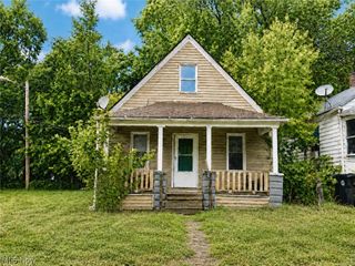 9705 Dunlap Avenue, Cleveland, OH 44105