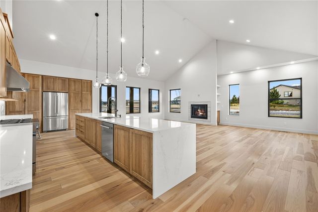 10 Starlight Drive, Red Lodge, MT 59068