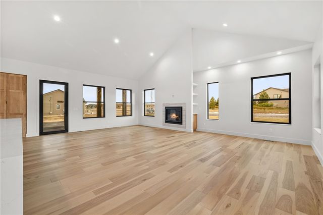 10 Starlight Drive, Red Lodge, MT 59068