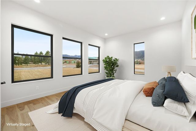 10 Starlight Drive, Red Lodge, MT 59068