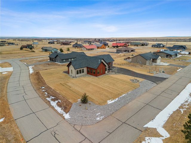 10 Starlight Drive, Red Lodge, MT 59068
