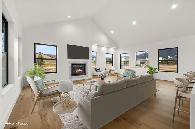 10 Starlight Drive, Red Lodge, MT 59068