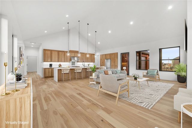 10 Starlight Drive, Red Lodge, MT 59068