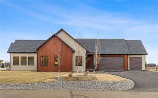 10 Starlight Drive, Red Lodge, MT 59068