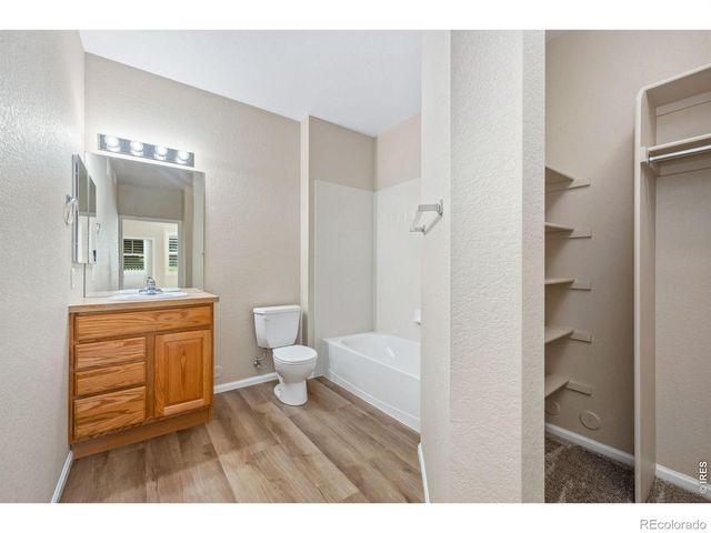 2027 Grays Peak Drive 102, Loveland, CO 80538