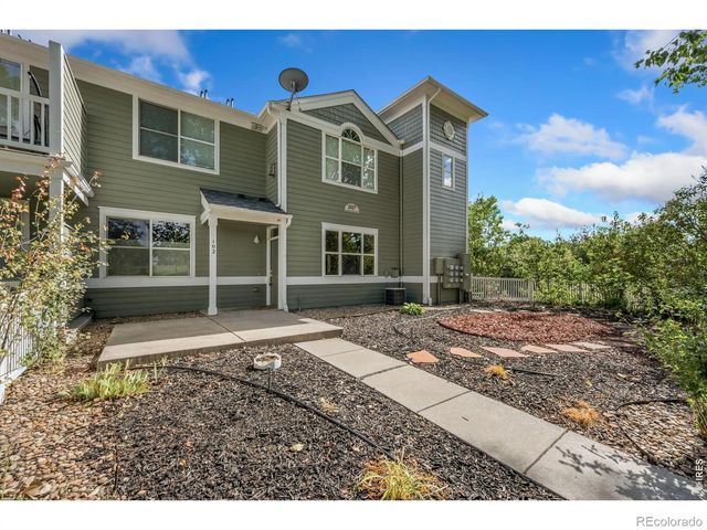 2027 Grays Peak Drive 102, Loveland, CO 80538