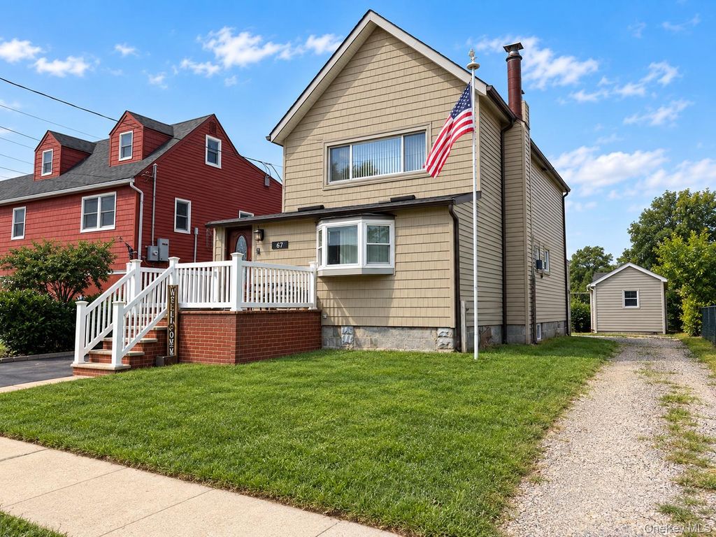 61 5th Avenue, East Rockaway, NY 11518 — photo 2