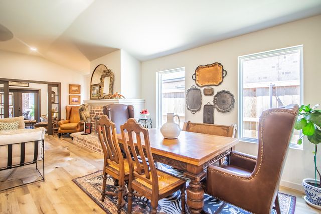 3713 127th Street, Lubbock, TX 79423