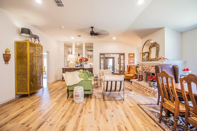 3713 127th Street, Lubbock, TX 79423