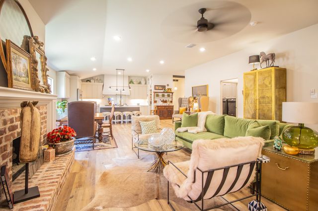 3713 127th Street, Lubbock, TX 79423