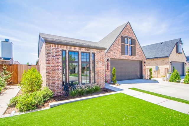 3713 127th Street, Lubbock, TX 79423