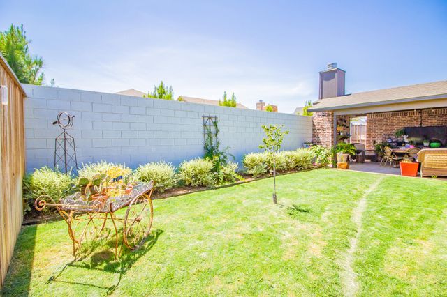 3713 127th Street, Lubbock, TX 79423