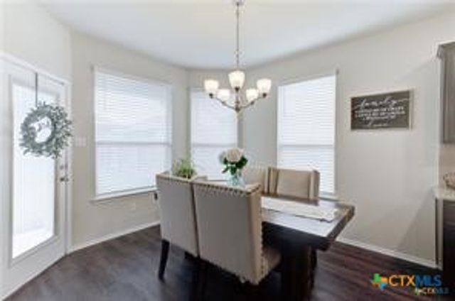 252 Bainbridge Drive, Temple, TX 76502