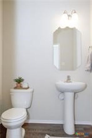 252 Bainbridge Drive, Temple, TX 76502