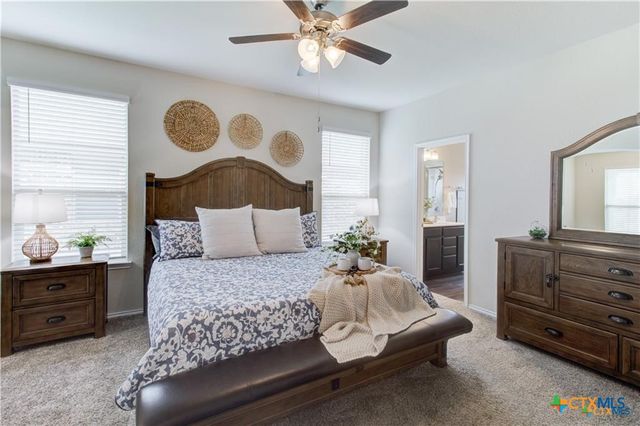 252 Bainbridge Drive, Temple, TX 76502