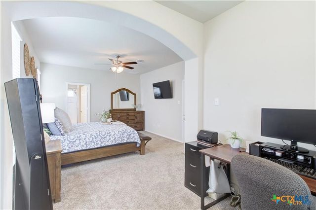 252 Bainbridge Drive, Temple, TX 76502