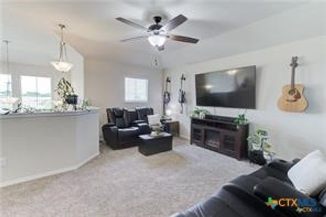 252 Bainbridge Drive, Temple, TX 76502