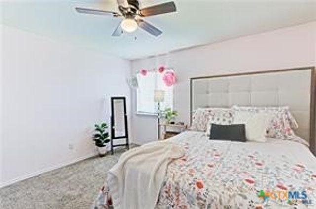 252 Bainbridge Drive, Temple, TX 76502