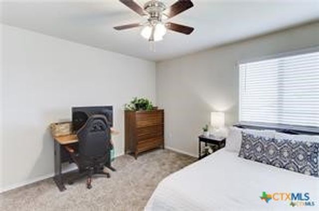 252 Bainbridge Drive, Temple, TX 76502